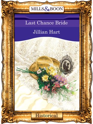 cover image of Last Chance Bride